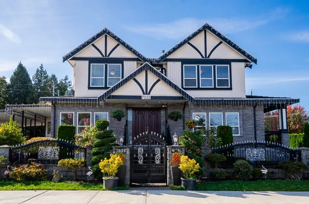 7035 6th St, Burnaby, BC - MLS: R3176649