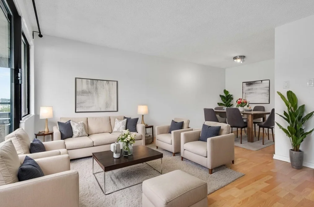 Condo for sale at 704 1026 Queens Avenue New Westminster British Columbia - MLS: R3118916