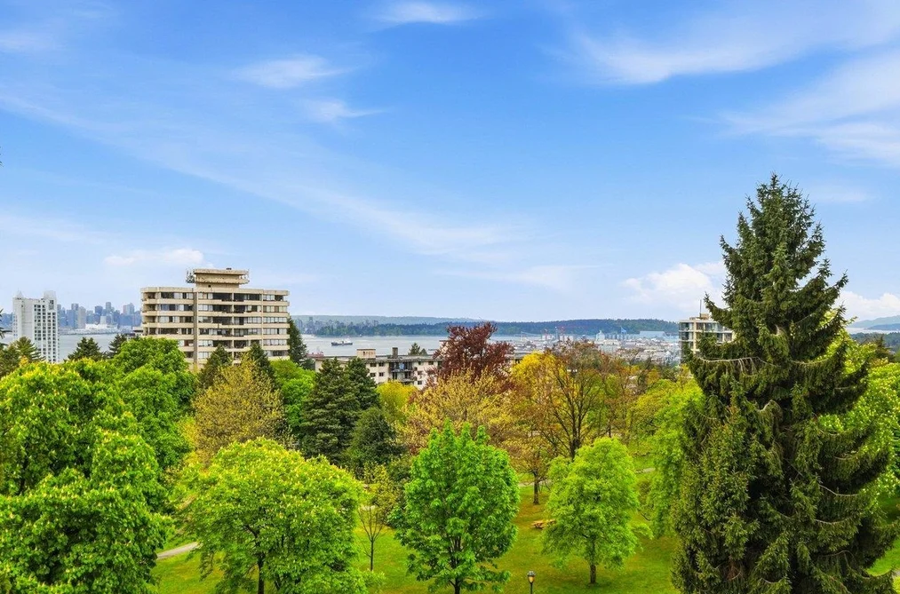 704 114 W KEITH ROAD, North Vancouver BC V7M 3C9, North Vancouver BC — Residential for Sale - Photo 2