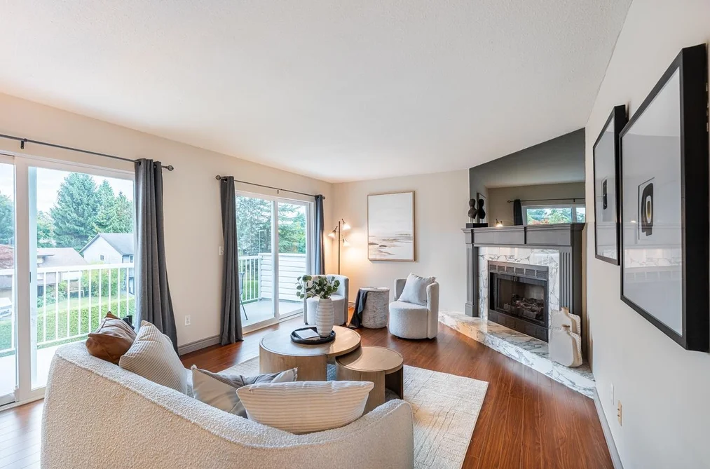 1180 Falcon Dr Unit 704, Coquitlam, BC - MLS: R3170557