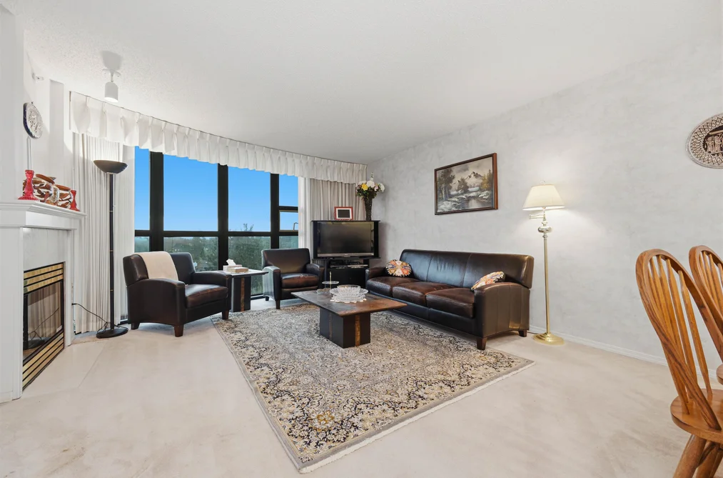 704 1190 PIPELINE ROAD, Coquitlam BC V3B 7T9, Coquitlam BC — Residential for Sale - Photo 2