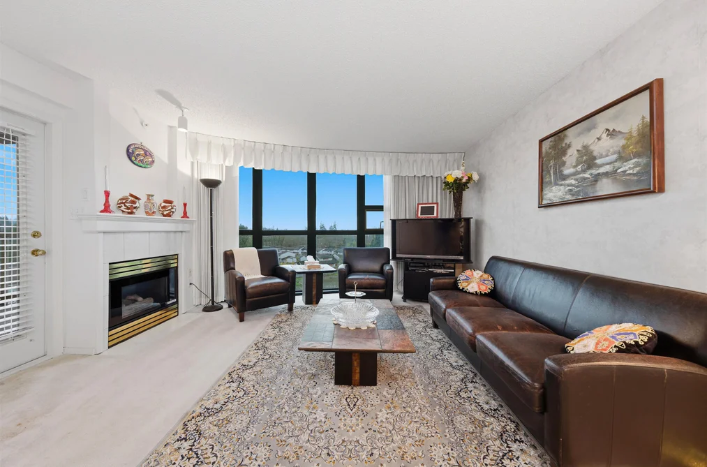 704 1190 PIPELINE ROAD, Coquitlam BC V3B 7T9, Coquitlam BC — Residential for Sale - Photo 4