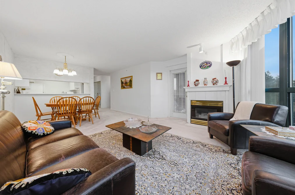 704 1190 PIPELINE ROAD, Coquitlam BC V3B 7T9, Coquitlam BC — Residential for Sale - Photo 5