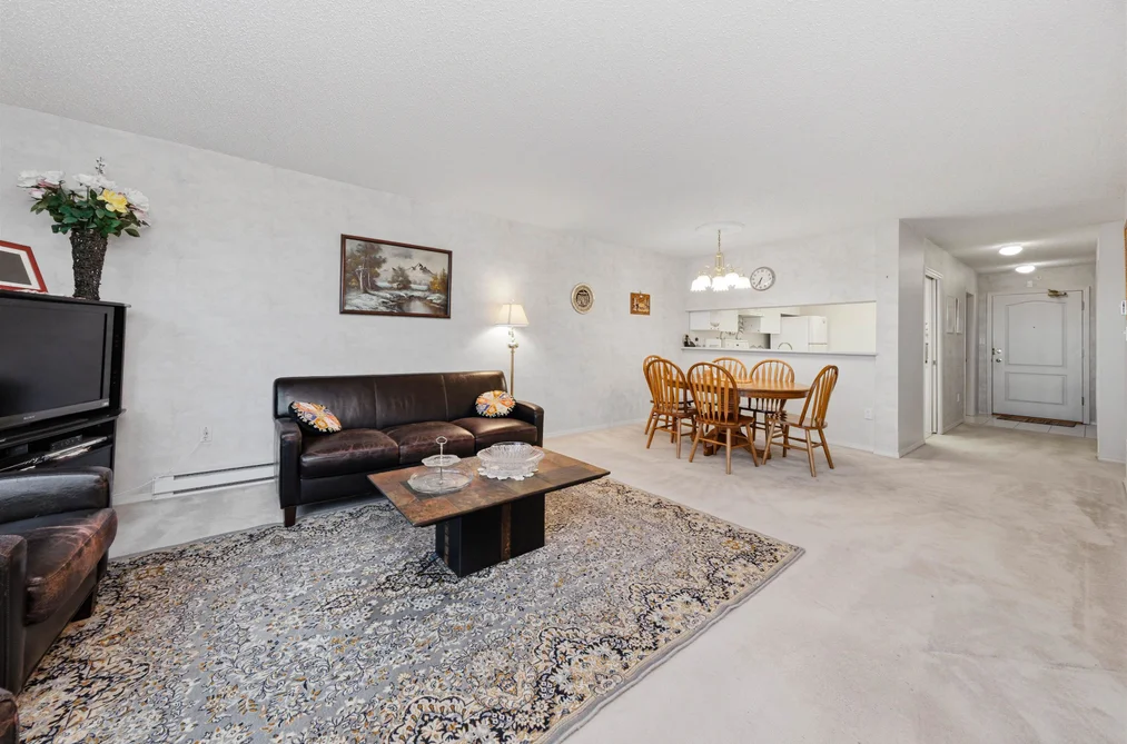 704 1190 PIPELINE ROAD, Coquitlam BC V3B 7T9, Coquitlam BC — Residential for Sale - Photo 6