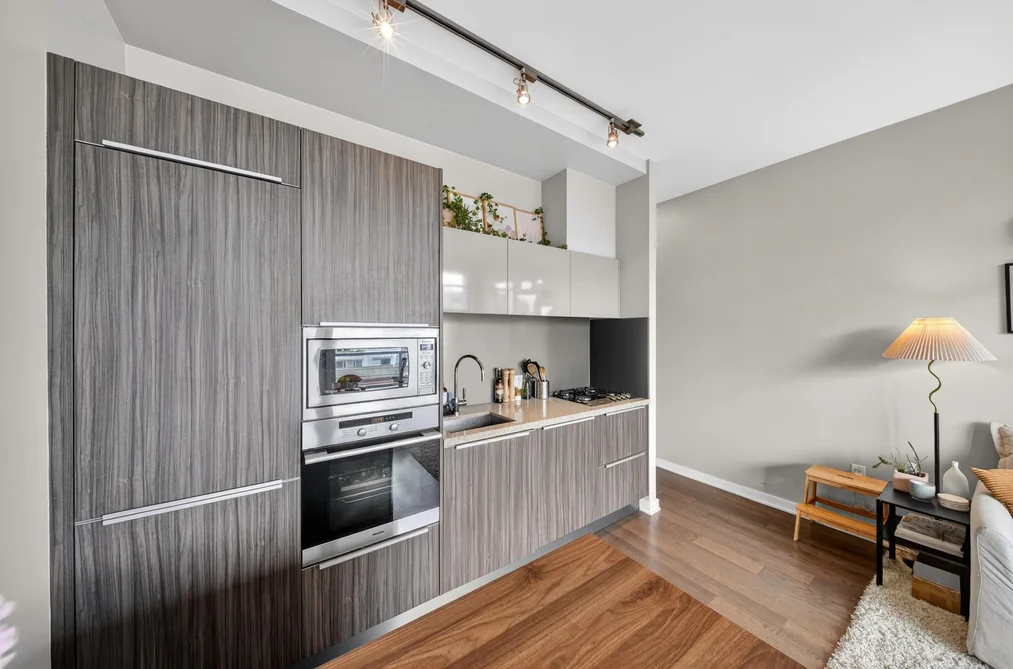 704 123 W 1ST AVENUE, Vancouver BC V5Y 0E2, Vancouver BC — Residential for Sale - Photo 4