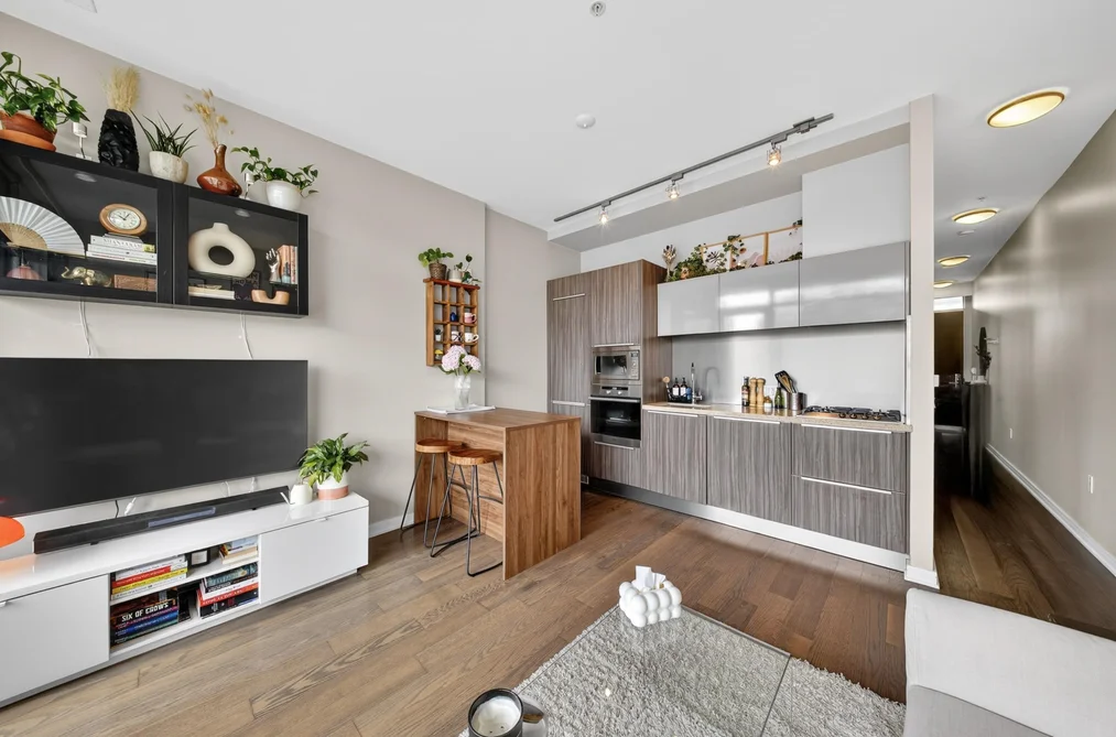 704 123 W 1ST AVENUE, Vancouver BC V5Y 0E2, Vancouver BC — Residential for Sale - Photo 5