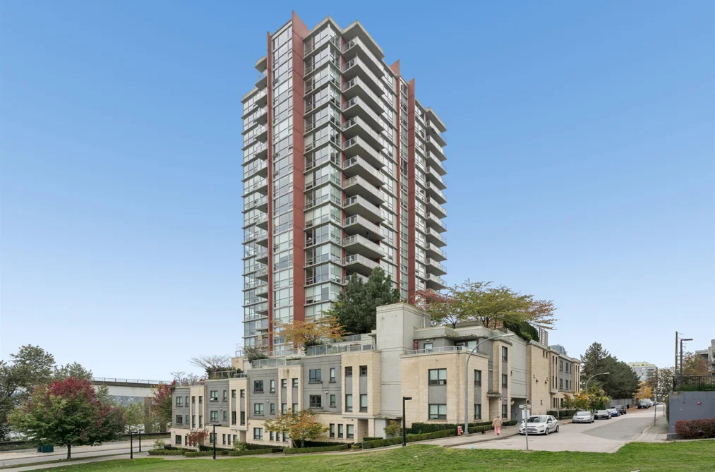125 Columbia St Unit 704, New Westminster, BC - MLS: R3176593