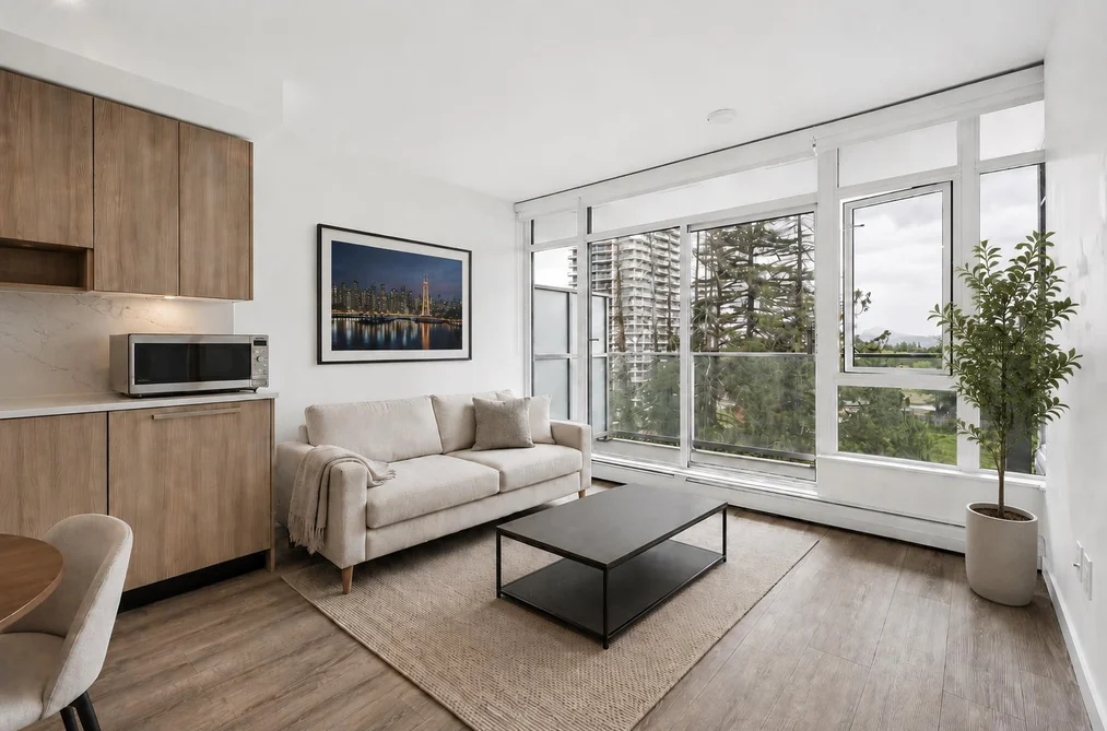 Condo for sale at 704 13350 Central Avenue Surrey British Columbia - MLS: R3125086