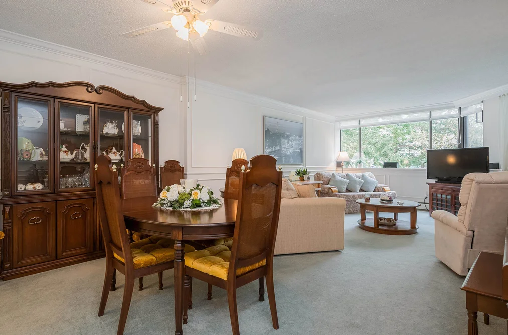 704 1442 FOSTER STREET, White Rock BC V4B 3X7, White Rock BC — Residential for Sale - Photo 5