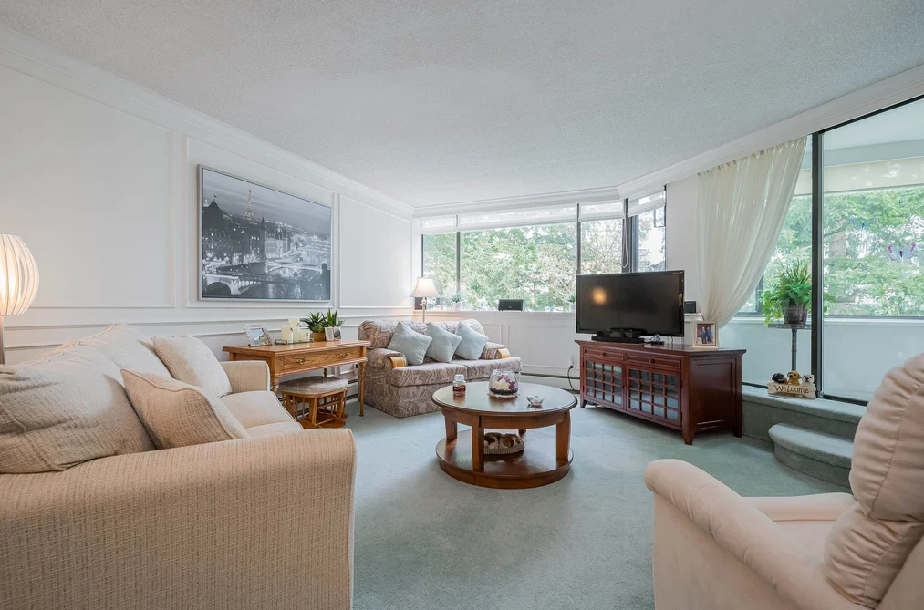 704 1442 FOSTER STREET, White Rock BC V4B 3X7, White Rock BC — Residential for Sale - Photo 6