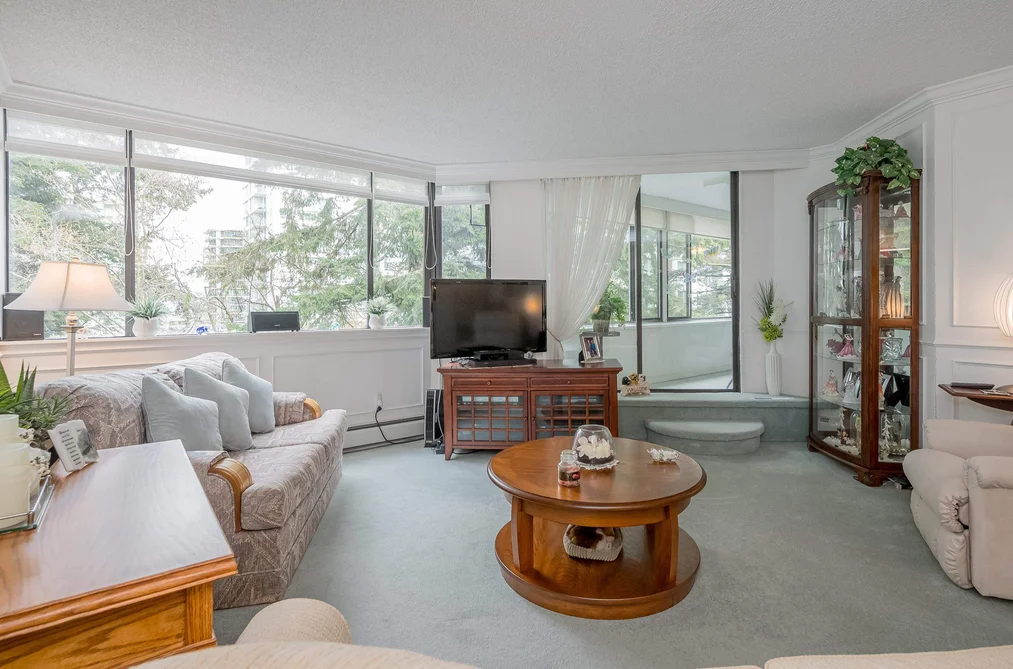 704 1442 FOSTER STREET, White Rock BC V4B 3X7, White Rock BC — Residential for Sale - Photo 7