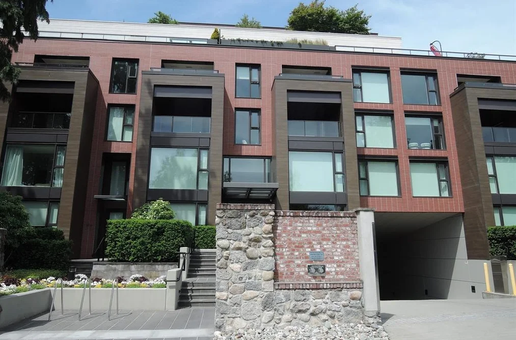Condo for sale at 704 1571 W 57th Avenue Vancouver British Columbia - MLS: R3050001