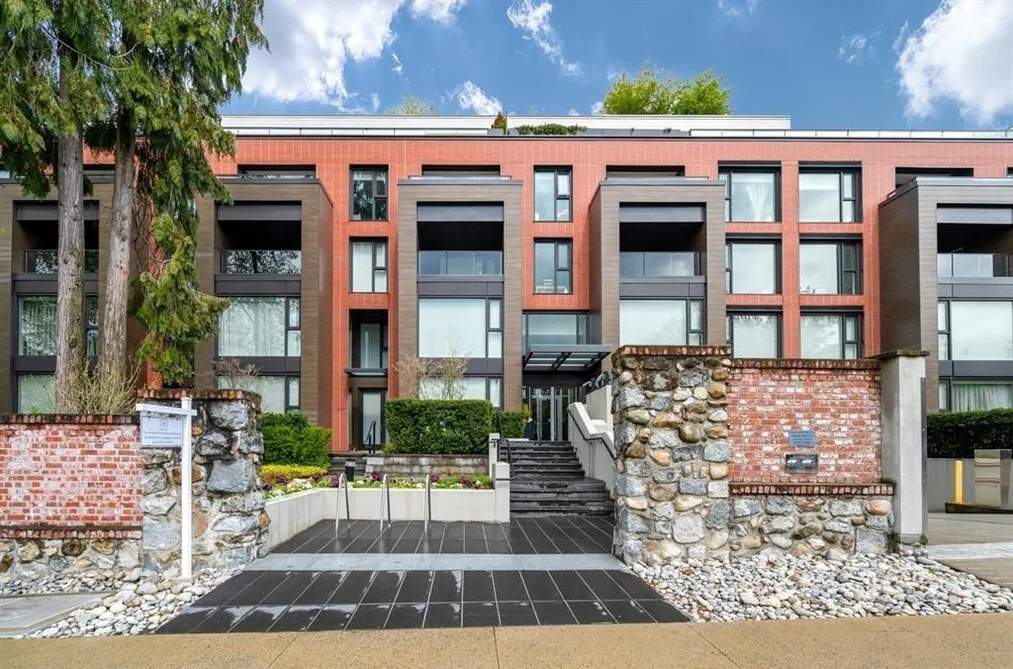 704 1571 W 57TH AVENUE, Vancouver BC V6P 0H7, Vancouver BC — Residential for Sale - Photo 2