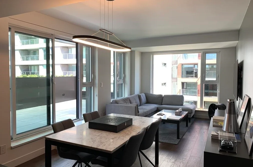 704 1571 W 57TH AVENUE, Vancouver BC V6P 0H7, Vancouver BC — Residential for Sale - Photo 4