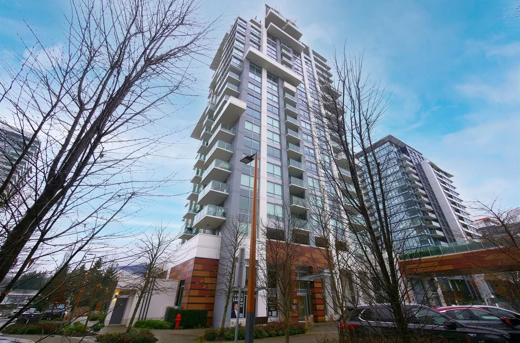 Condo for sale at 704 1675 Lions Gate Lane North Vancouver British Columbia - MLS: R3087135