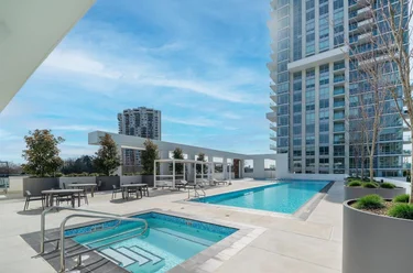 1675 Lions Gate Lane Unit 704, North Vancouver, BC - MLS: R3151488