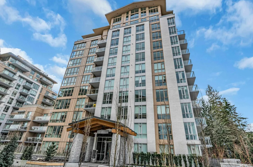 Condo for sale at 704 2375 Emery Court North Vancouver British Columbia - MLS: R3164947