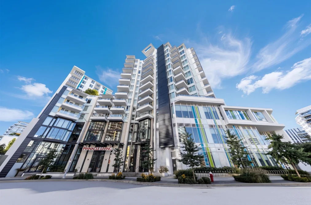 3328 Carscallen Rd Unit 704, Richmond, BC - MLS: R3175670