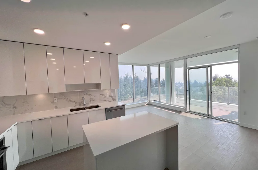 704 555 SYDNEY AVENUE, Coquitlam BC V3K 0G5, Coquitlam BC — Residential for Sale - Photo 4