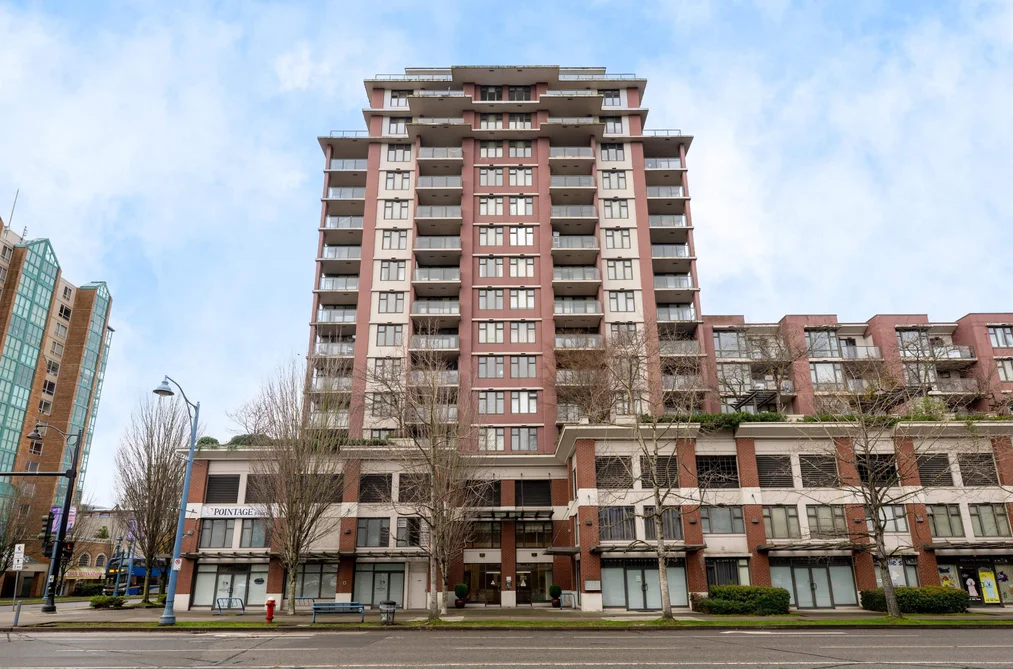 704 5933 COONEY ROAD, Richmond BC V6X 4H3, Richmond BC — Residential for Sale - Photo 2