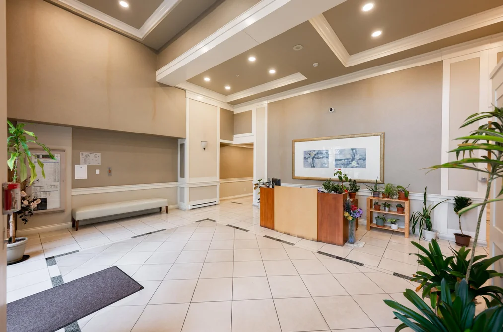 704 5933 COONEY ROAD, Richmond BC V6X 4H3, Richmond BC — Residential for Sale - Photo 4