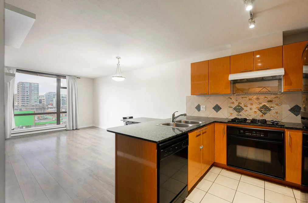704 5933 COONEY ROAD, Richmond BC V6X 4H3, Richmond BC — Residential for Sale - Photo 5