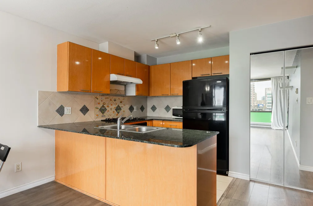 704 5933 COONEY ROAD, Richmond BC V6X 4H3, Richmond BC — Residential for Sale - Photo 7