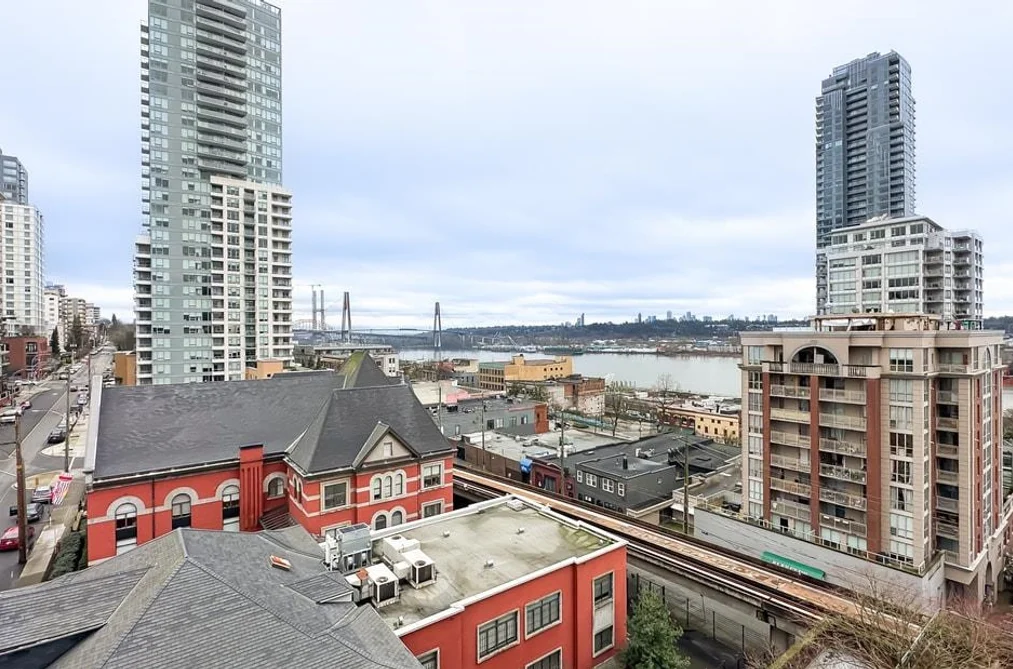 704 720 CARNARVON STREET, New Westminster BC V3M 6S2, New Westminster BC — Residential for Sale - Photo 4