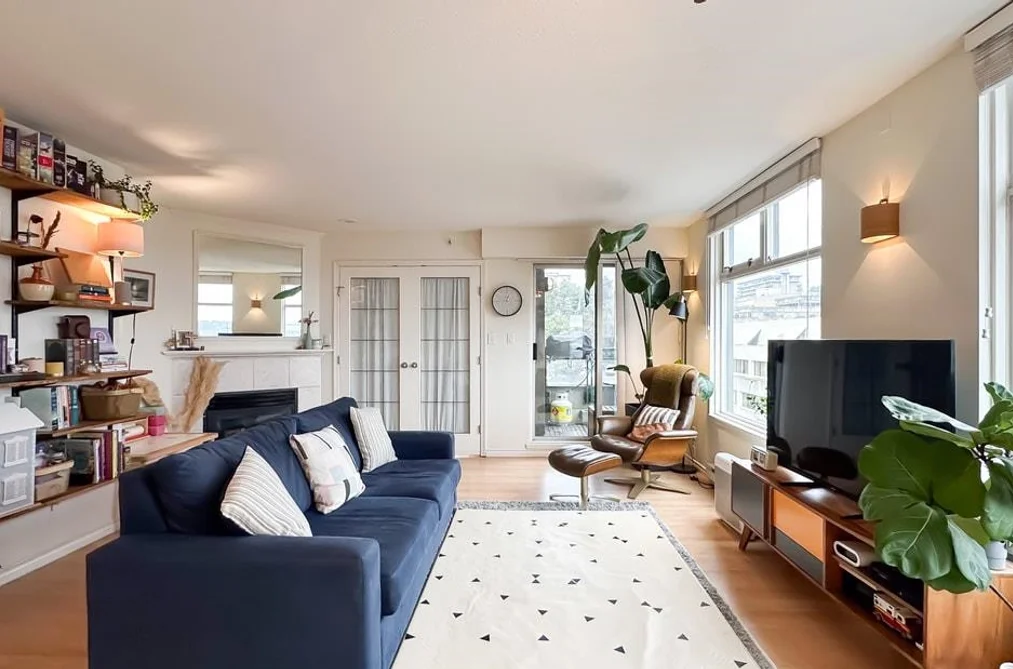 704 720 CARNARVON STREET, New Westminster BC V3M 6S2, New Westminster BC — Residential for Sale - Photo 6