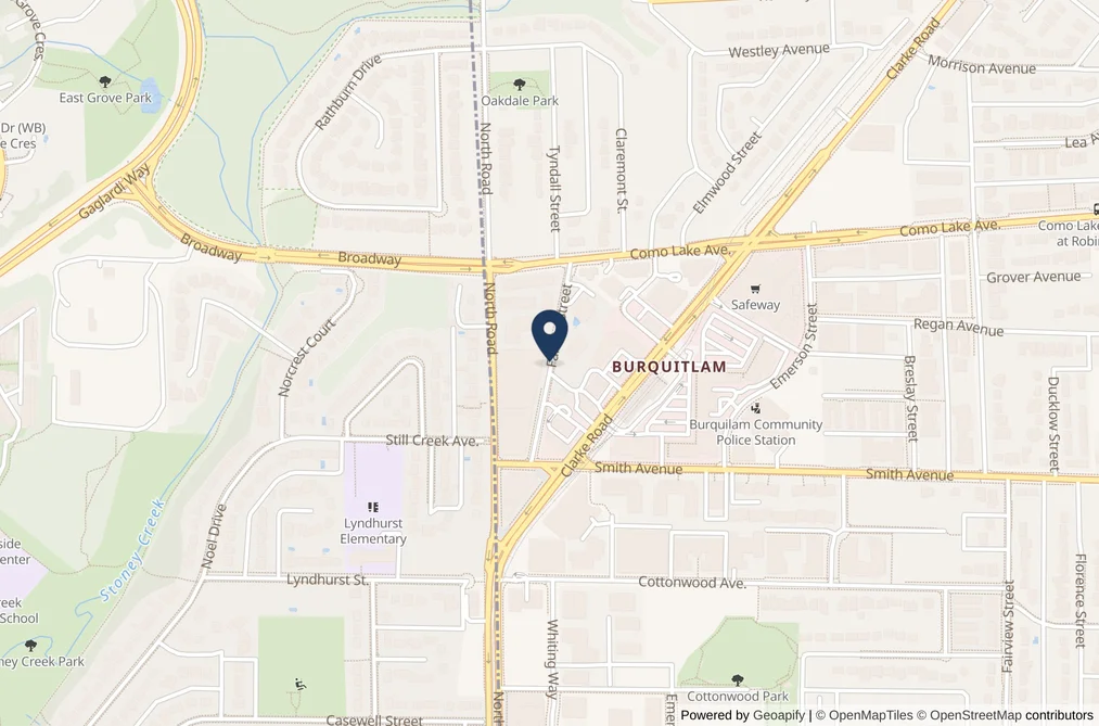 Condo for sale at 704 720 Farrow Street Coquitlam British Columbia - MLS: R3158734