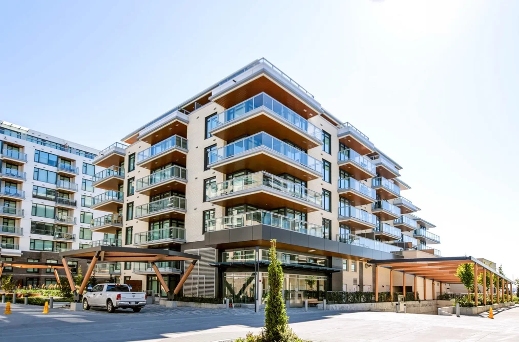 Condo for sale at 704 777 Harbour Way Vancouver British Columbia - MLS: R3169067