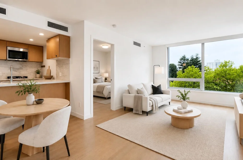 Condo for sale at 704 8238 Lord Street Vancouver British Columbia - MLS: R3147920