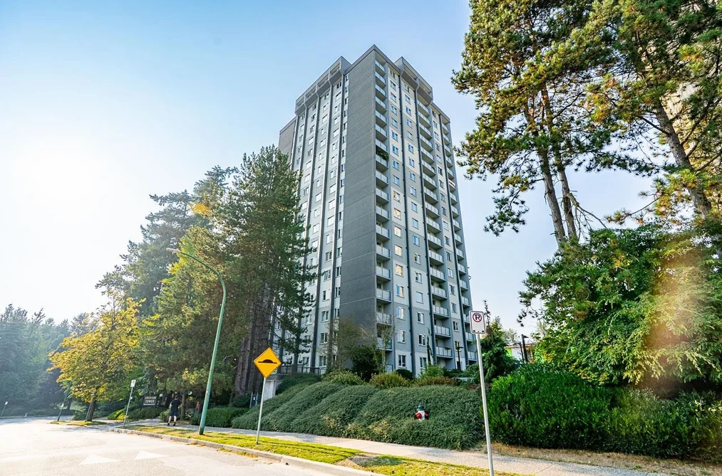 Condo for sale at 704 9541 Erickson Drive Burnaby British Columbia - MLS: R3153893