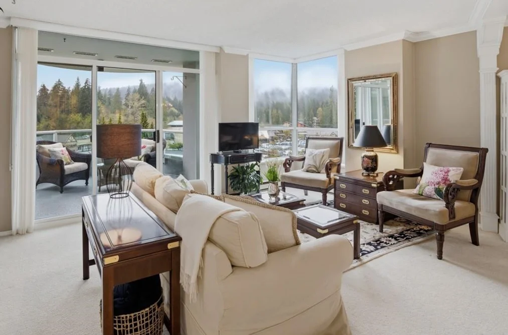 Condo for sale at 704 995 Roche Point Drive North Vancouver British Columbia - MLS: R3111787