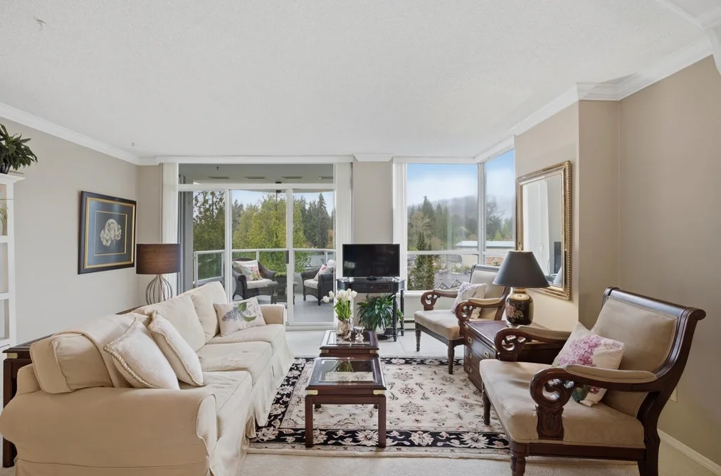 704 995 ROCHE POINT DRIVE, North Vancouver BC V7H 2X4, North Vancouver BC — Residential for Sale - Photo 2