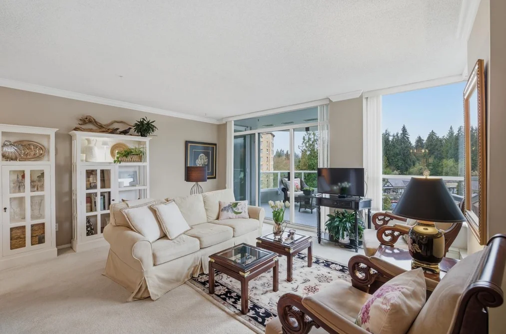 704 995 ROCHE POINT DRIVE, North Vancouver BC V7H 2X4, North Vancouver BC — Residential for Sale - Photo 4