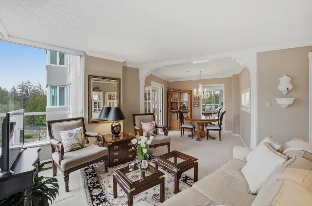 704 995 ROCHE POINT DRIVE, North Vancouver BC V7H 2X4, North Vancouver BC — Residential for Sale - Photo 6