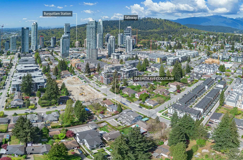 704 SMITH AVENUE, Coquitlam BC V3J 2W7, Coquitlam BC — Residential for Sale - Photo 2