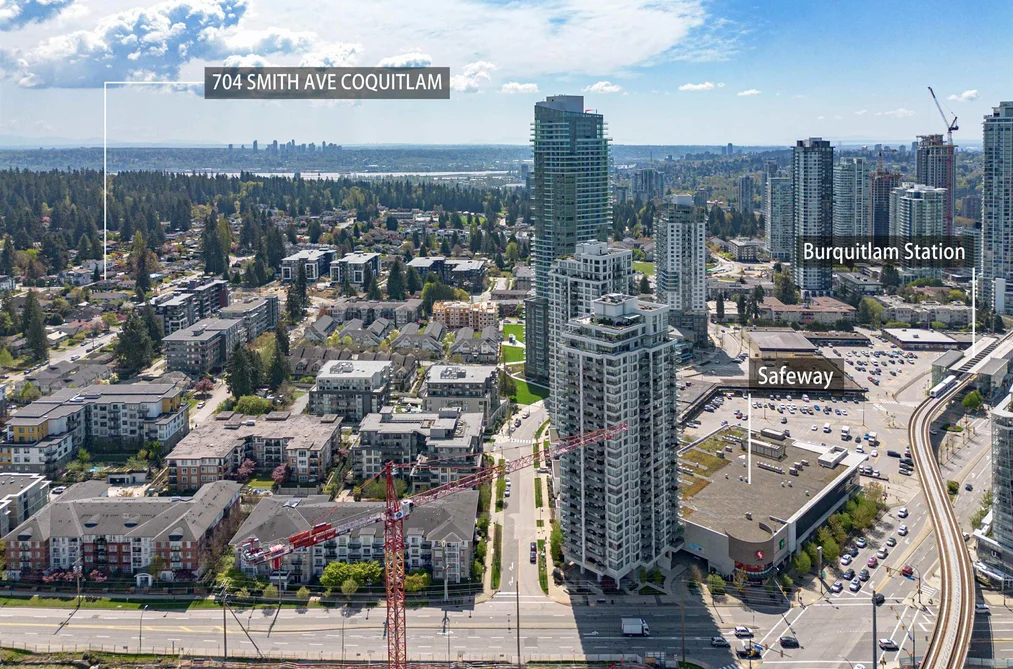 704 SMITH AVENUE, Coquitlam BC V3J 2W7, Coquitlam BC — Residential for Sale - Photo 4