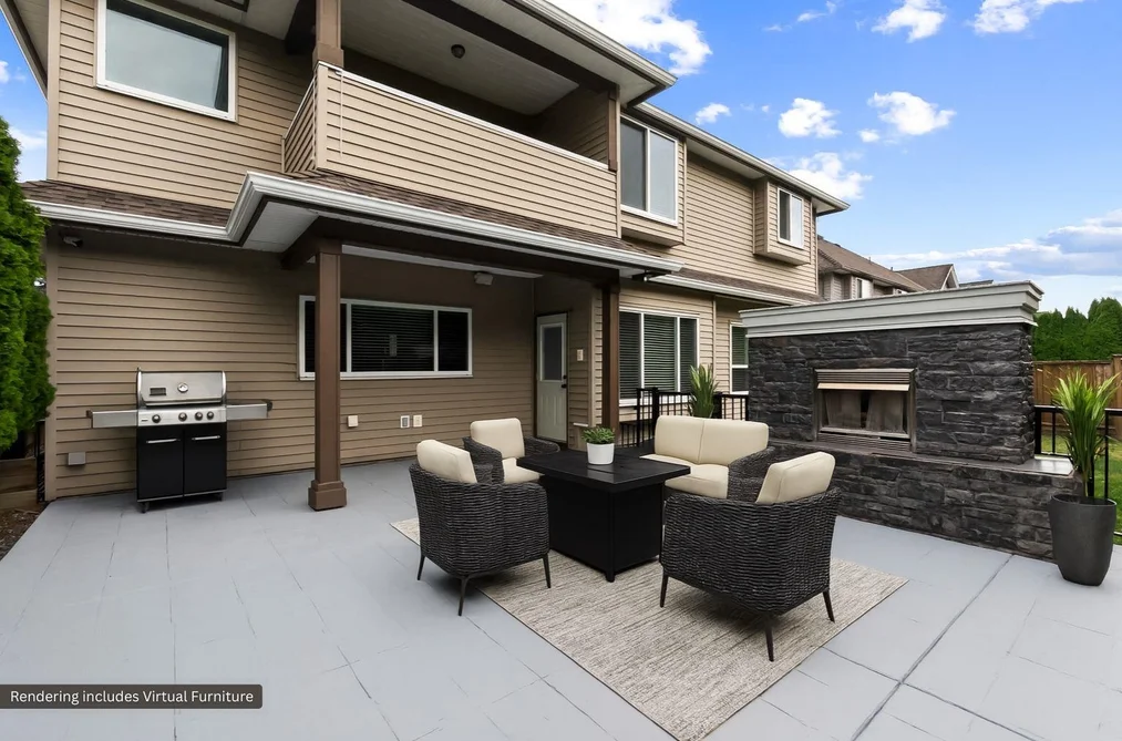 7043 197B STREET, Langley BC V2Y 0E9, Langley BC — Residential for Sale - Photo 3