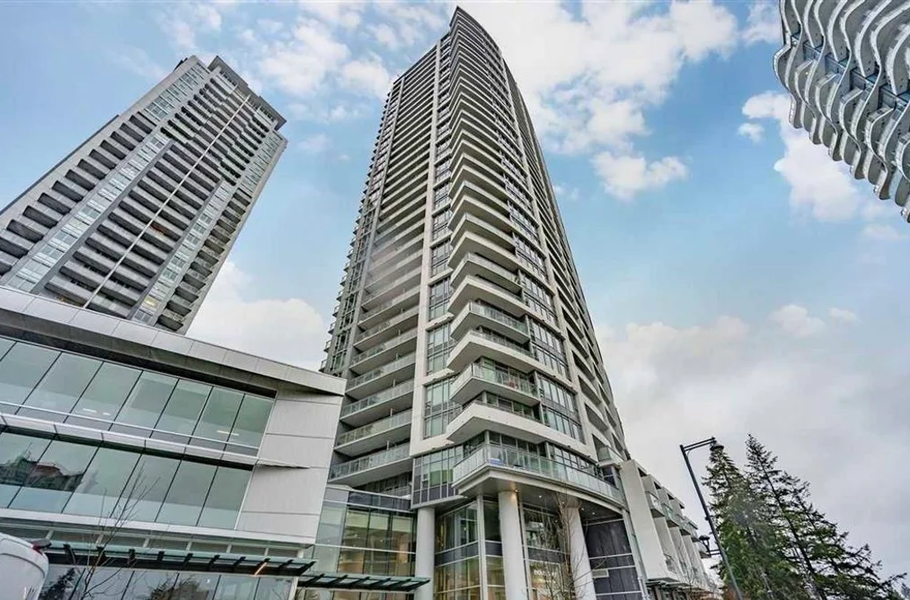 Condo for sale at 705 13308 Central Avenue Surrey British Columbia - MLS: R3116275