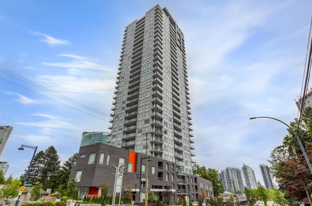 705 13387 OLD YALE ROAD, Surrey BC V3T 0V6, Surrey BC — Residential for Sale - Photo 2