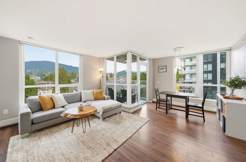 705 135 E 17TH STREET, North Vancouver BC V7L 0C4, North Vancouver BC — Residential for Sale - Photo 3
