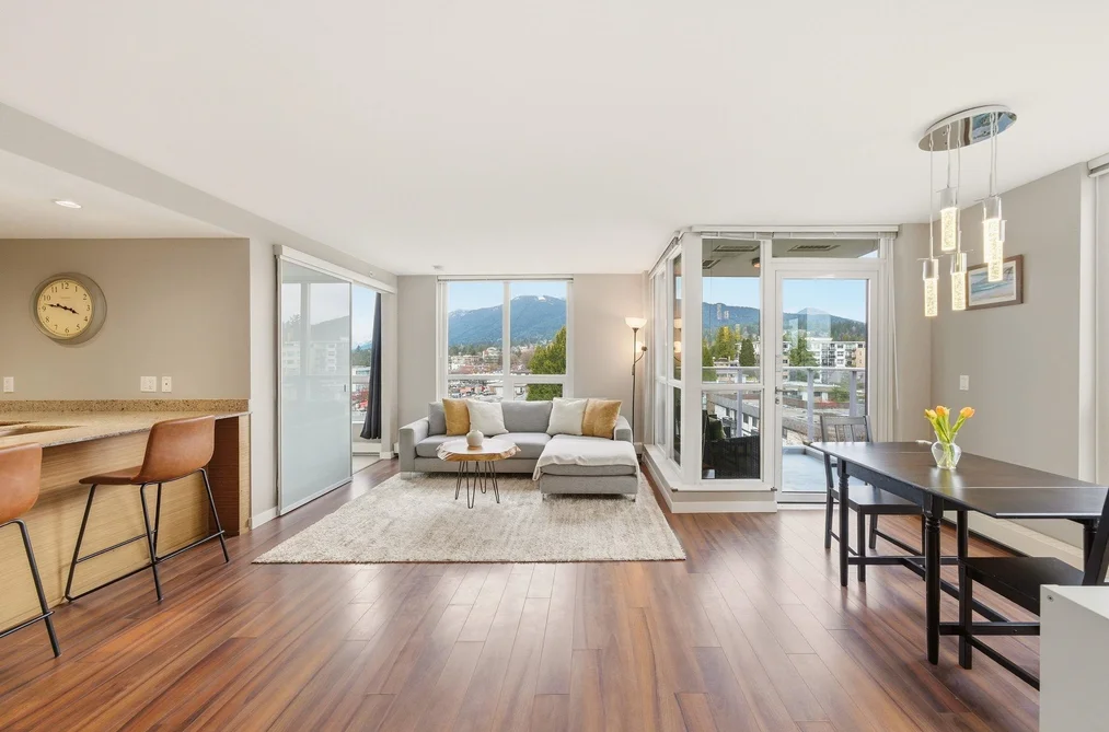 705 135 E 17TH STREET, North Vancouver BC V7L 0C4, North Vancouver BC — Residential for Sale - Photo 5