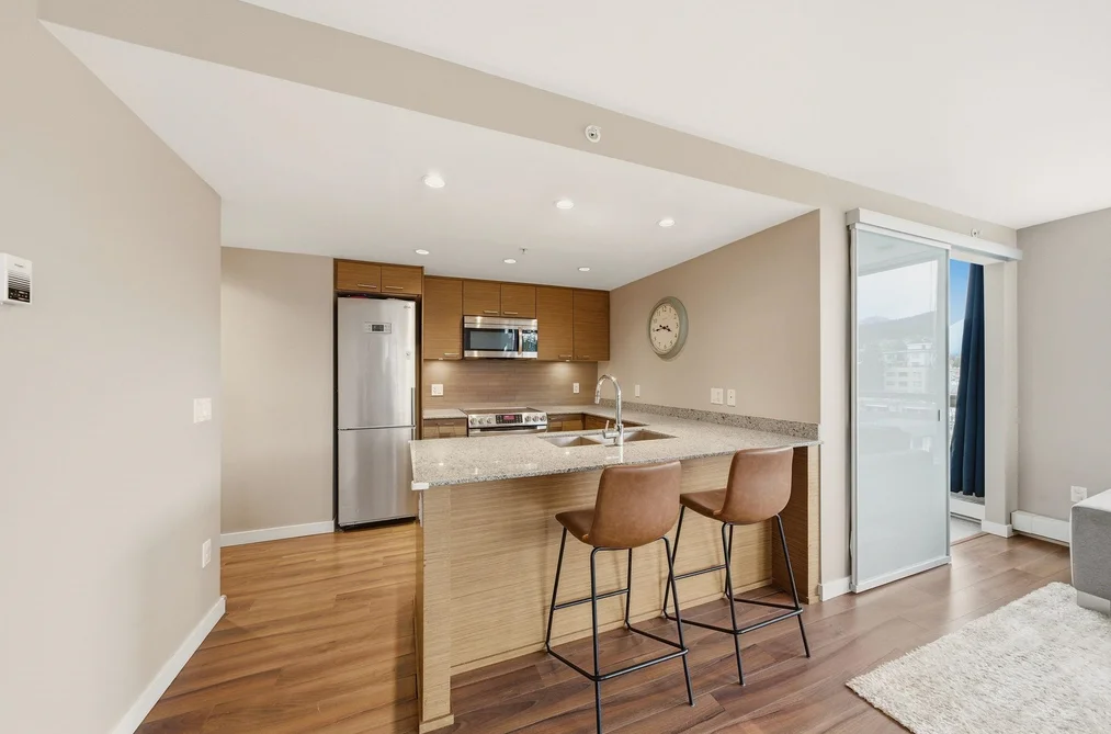705 135 E 17TH STREET, North Vancouver BC V7L 0C4, North Vancouver BC — Residential for Sale - Photo 6