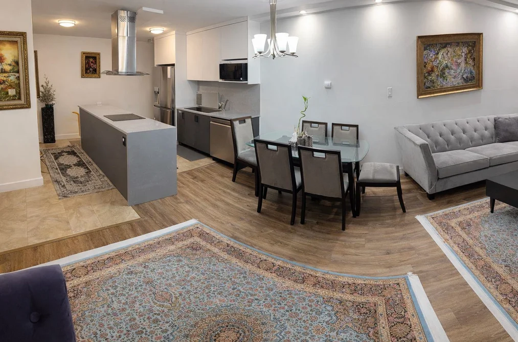 705 2012 FULLERTON AVENUE, North Vancouver BC V7P 3E3, North Vancouver BC — Residential for Sale - Photo 7