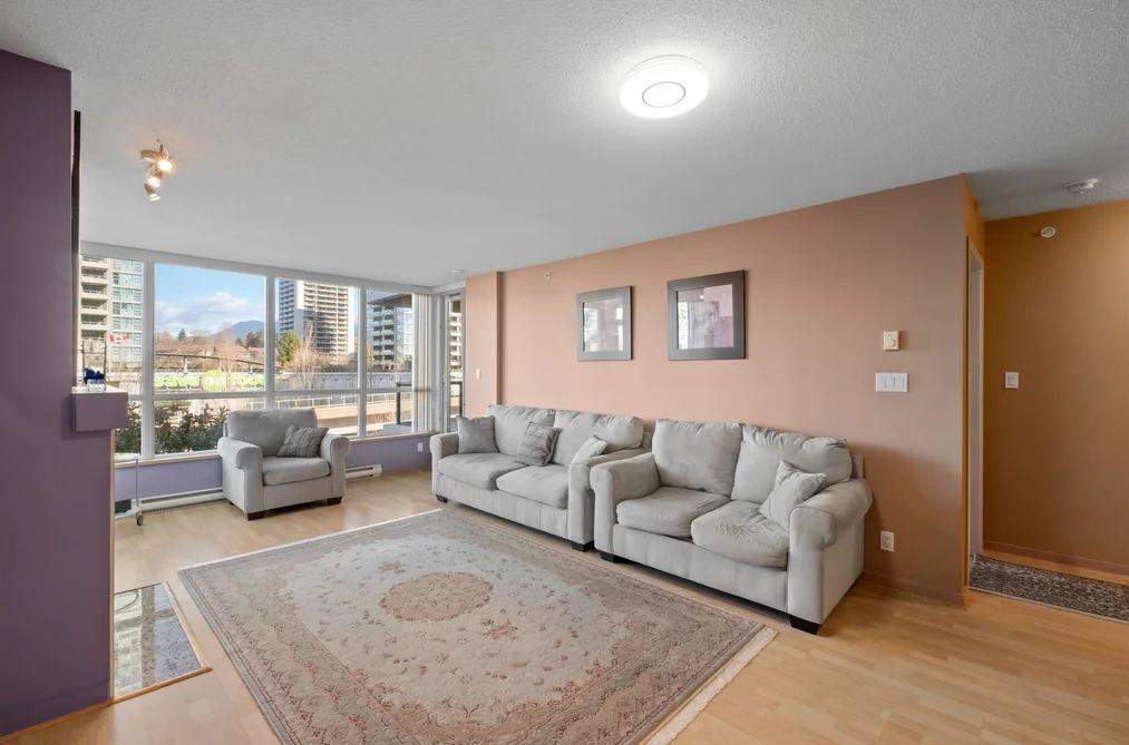 705 2088 MADISON AVENUE, Burnaby BC V5C 6T5, Burnaby BC — Residential for Sale - Photo 4