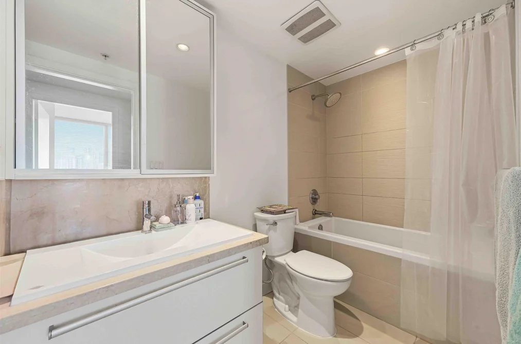 705 288 W 1ST AVENUE, Vancouver BC V6C 3L2, Vancouver BC — Residential for Sale — Photo 10 of 33