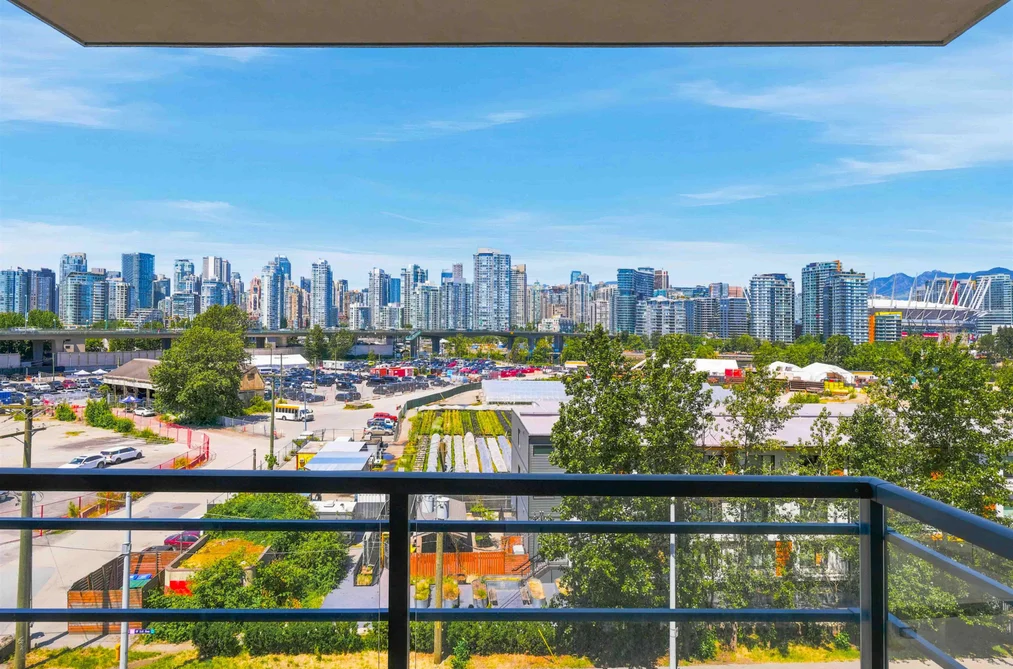 705 288 W 1ST AVENUE, Vancouver BC V6C 3L2, Vancouver BC — Residential for Sale — Photo 12 of 33