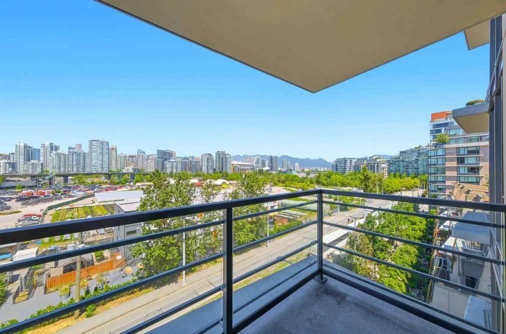 705 288 W 1ST AVENUE, Vancouver BC V6C 3L2, Vancouver BC — Residential for Sale — Photo 13 of 33